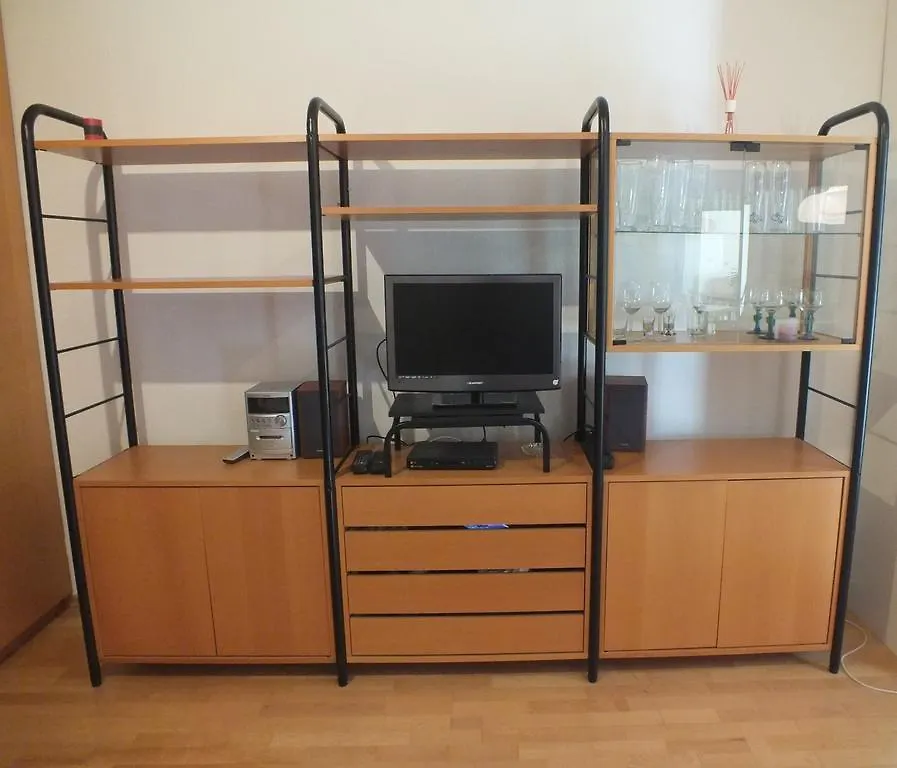 Fantastic Modern Apartment With Large Private Terrace Nuremberg 0*,  Germany