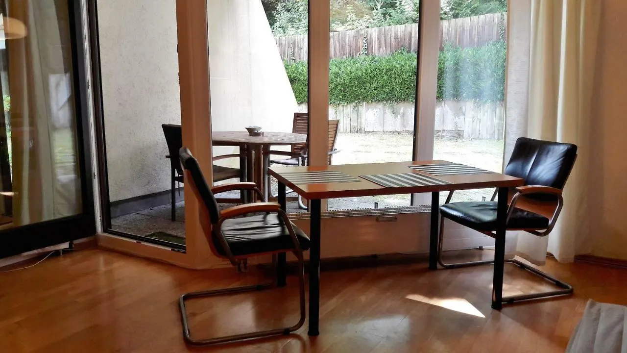Fantastic Modern Apartment With Large Private Terrace Nuremberg 0*,  Germany